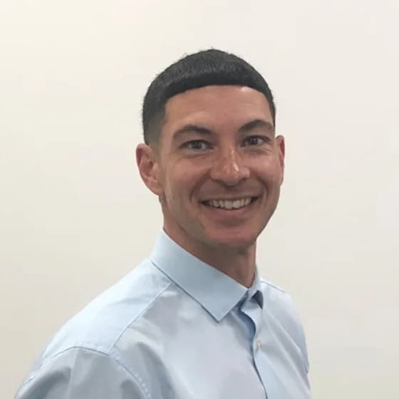Nahum, Divisional Manager