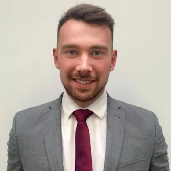 Oli, Co-Founder & Managing Director
